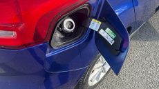 Ford Focus 1.0 EcoBoost 125 Titanium 5dr Petrol Hatchback